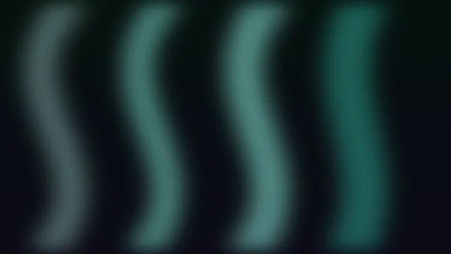 Ocean Mist aurora background — free HD ocean mist color wallpaper 1920x1080