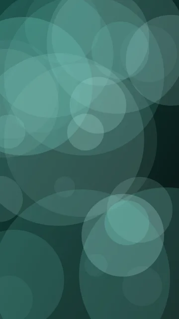 Ocean Mist bokeh phone wallpaper — free HD ocean mist mobile wallpaper 1080x1920