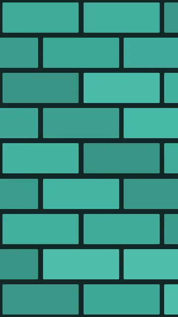 Ocean Mist brick phone wallpaper — free HD ocean mist mobile wallpaper 1080x1920