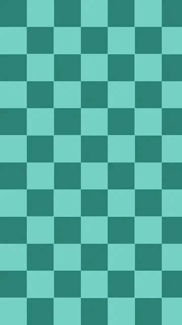 Ocean Mist checkered phone wallpaper — free HD ocean mist mobile wallpaper 1080x1920