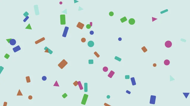 Ocean Mist confetti background — free HD ocean mist color wallpaper 1920x1080