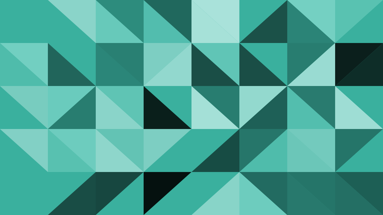 Ocean Mist geometric background — free HD ocean mist color wallpaper 1920x1080