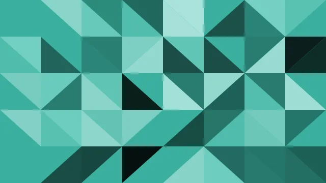 Ocean Mist geometric background — free HD ocean mist color wallpaper 1920x1080