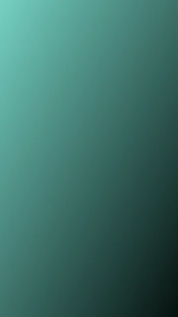 Ocean Mist gradient phone wallpaper — free HD ocean mist mobile wallpaper 1080x1920