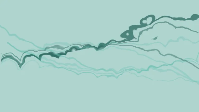 Ocean Mist marble background — free HD ocean mist color wallpaper 1920x1080