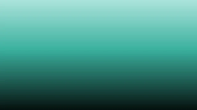 Ocean Mist ombre background — free HD ocean mist color wallpaper 1920x1080