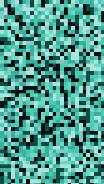 Ocean Mist pixel phone wallpaper — free HD ocean mist mobile wallpaper 1080x1920