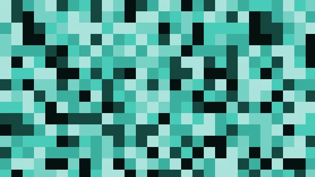 Ocean Mist pixel background — free HD ocean mist color wallpaper 1920x1080