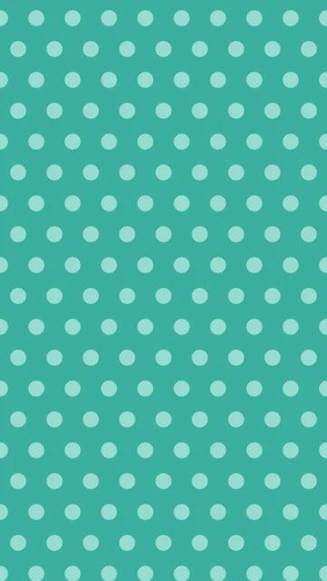 Ocean Mist polkadot phone wallpaper — free HD ocean mist mobile wallpaper 1080x1920