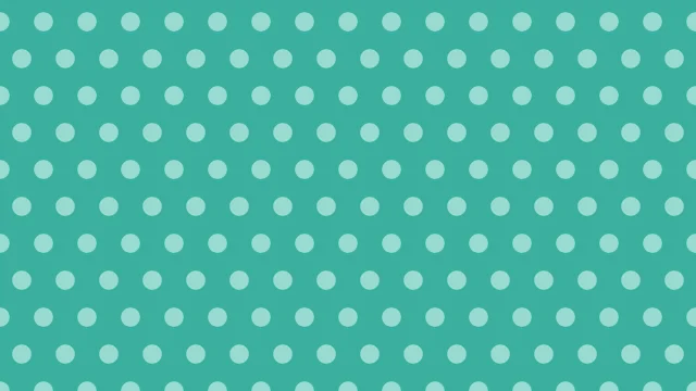 Ocean Mist polka dot background — free HD ocean mist color wallpaper 1920x1080