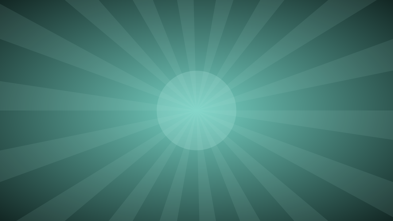 Ocean Mist rays background — free HD ocean mist color wallpaper 1920x1080