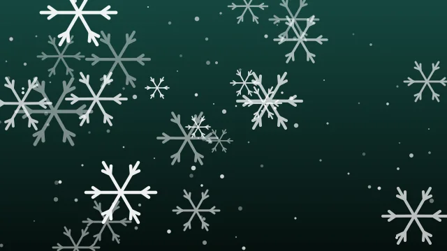 Ocean Mist snowflake background — free HD ocean mist color wallpaper 1920x1080