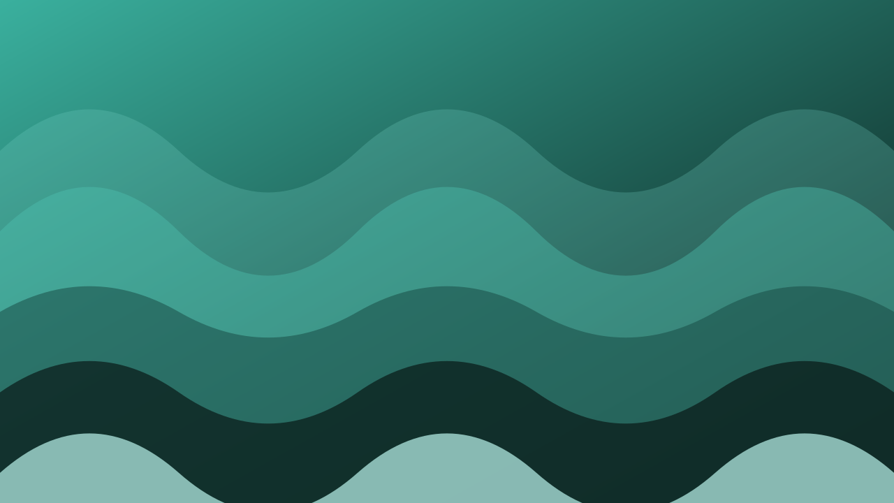 Ocean Mist waves background — free HD ocean mist color wallpaper 1920x1080