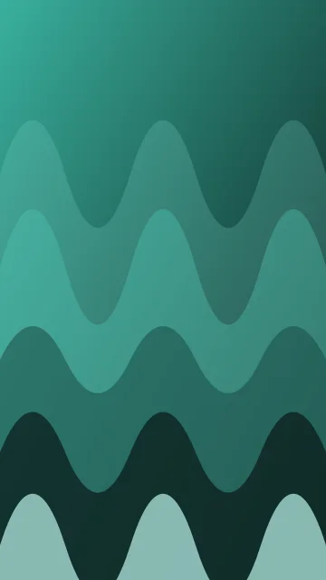 Ocean Mist waves phone wallpaper — free HD ocean mist mobile wallpaper 1080x1920
