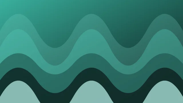 Ocean Mist waves background — free HD ocean mist color wallpaper 1920x1080