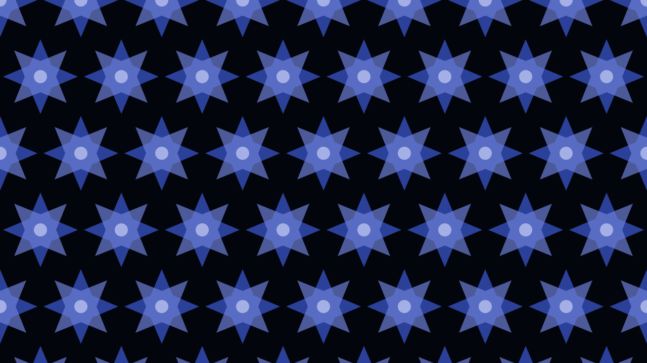 Ocean Twilight arabesque background — free HD ocean twilight color wallpaper 1920x1080
