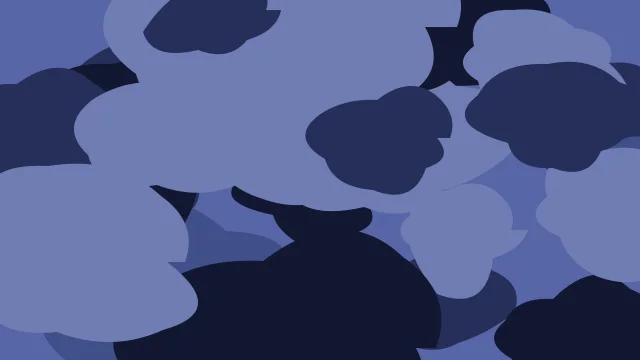 Ocean Twilight camo background — free HD ocean twilight color wallpaper 1920x1080