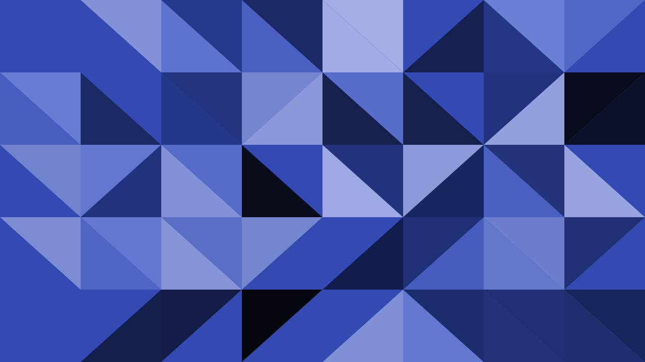 Ocean Twilight geometric background — free HD ocean twilight color wallpaper 1920x1080