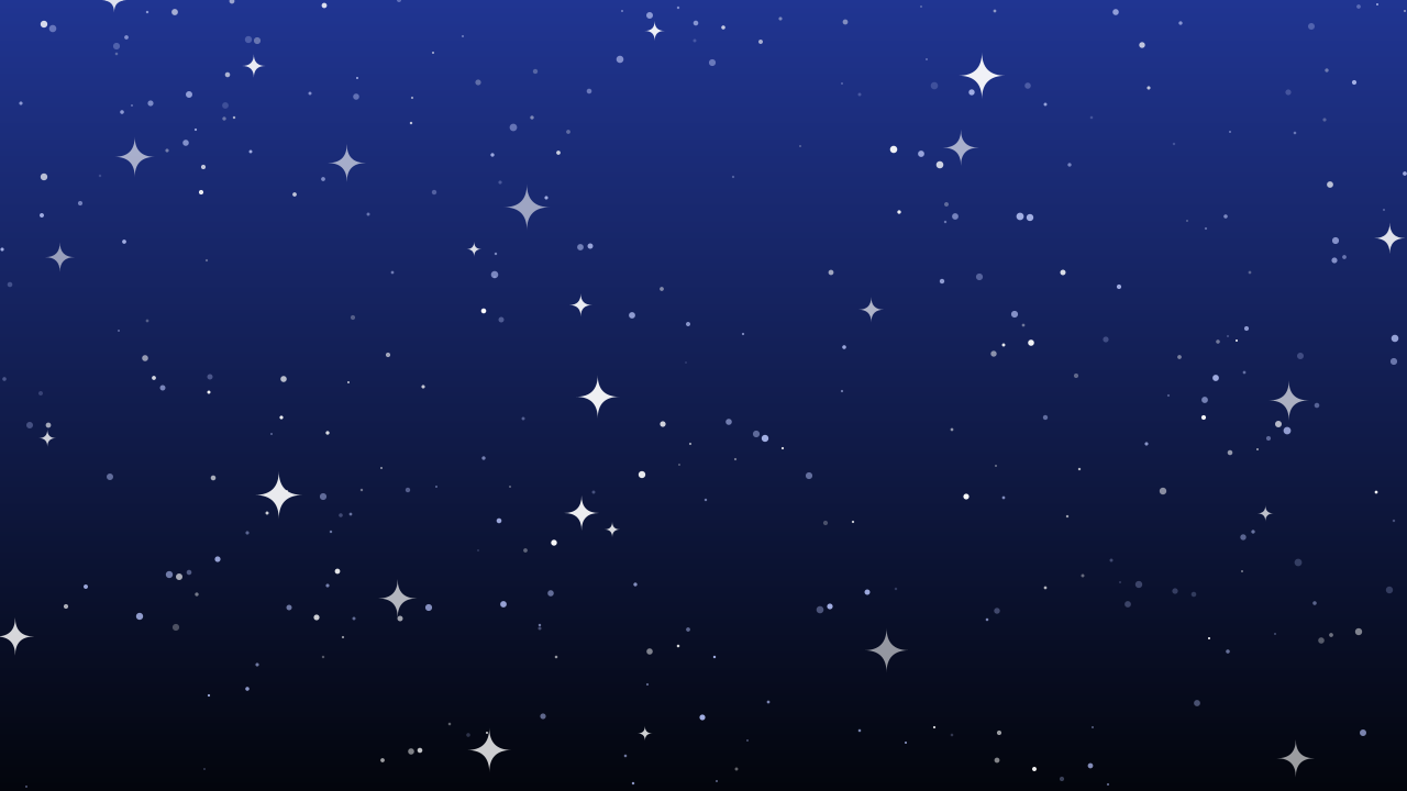 Ocean Twilight glitter background — free HD ocean twilight color wallpaper 1920x1080