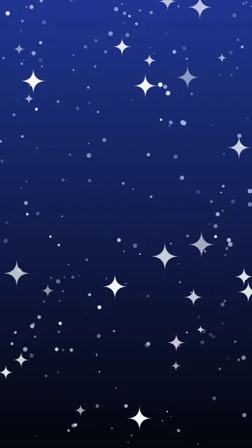 Ocean Twilight glitter phone wallpaper — free HD ocean twilight mobile wallpaper 1080x1920
