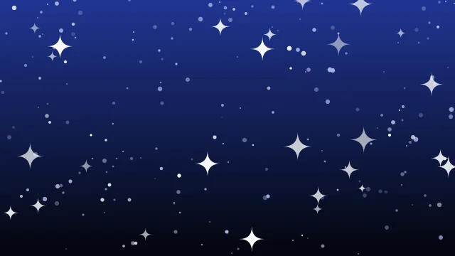 Ocean Twilight glitter background — free HD ocean twilight color wallpaper 1920x1080