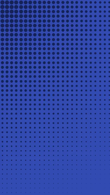 Ocean Twilight halftone phone wallpaper — free HD ocean twilight mobile wallpaper 1080x1920