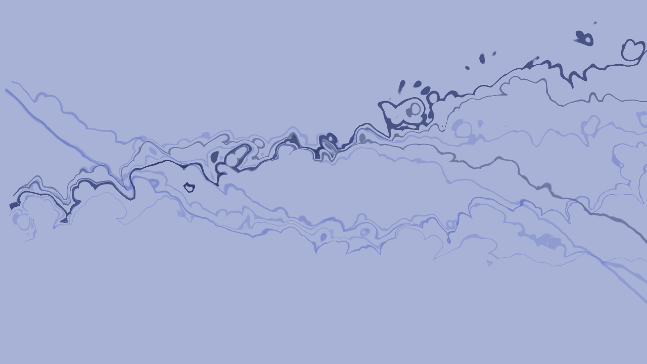 Ocean Twilight marble background — free HD ocean twilight color wallpaper 1920x1080