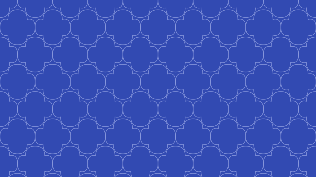 Ocean Twilight moroccan background — free HD ocean twilight color wallpaper 1920x1080