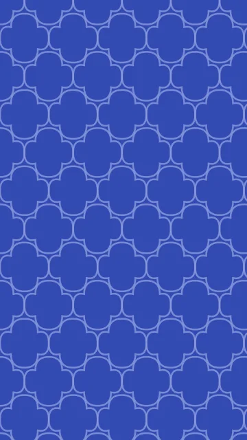 Ocean Twilight moroccan phone wallpaper — free HD ocean twilight mobile wallpaper 1080x1920