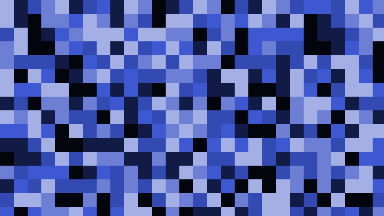 Ocean Twilight pixel background — free HD ocean twilight color wallpaper 1920x1080