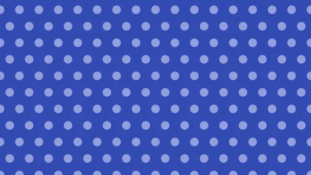 Ocean Twilight polka dot background — free HD ocean twilight color wallpaper 1920x1080