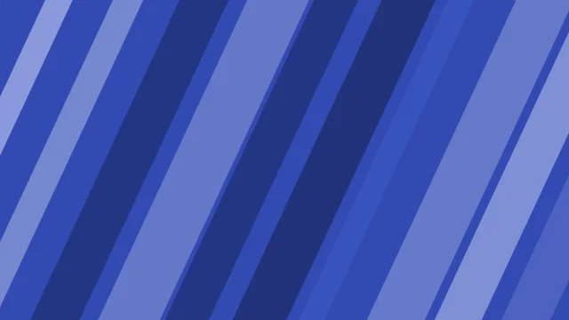 Ocean Twilight stripes background — free HD ocean twilight color wallpaper 1920x1080