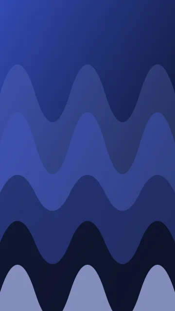 Ocean Twilight waves phone wallpaper — free HD ocean twilight mobile wallpaper 1080x1920