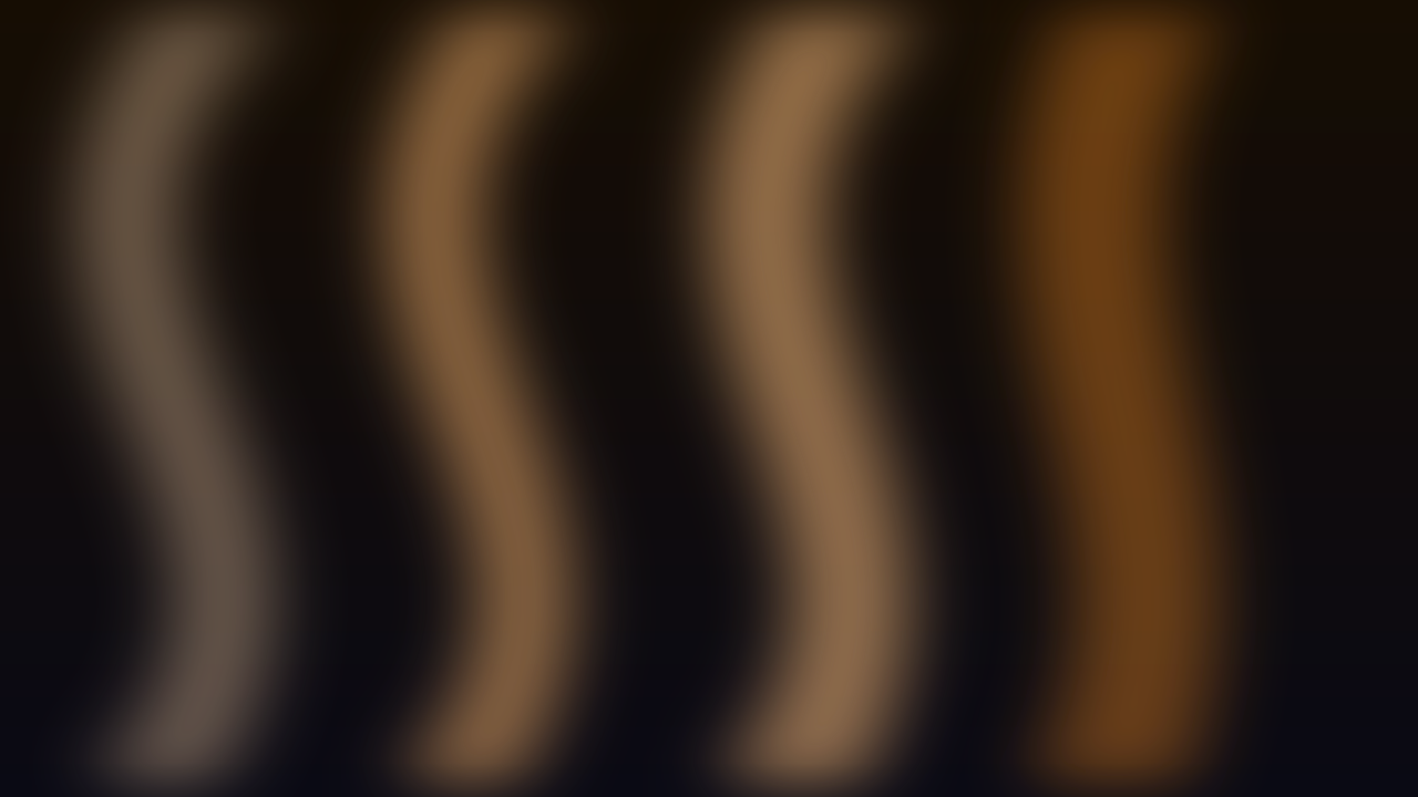 Ochre aurora background — free HD ochre color wallpaper 1920x1080