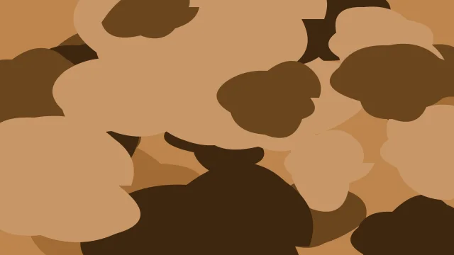 Ochre camo background — free HD ochre color wallpaper 1920x1080