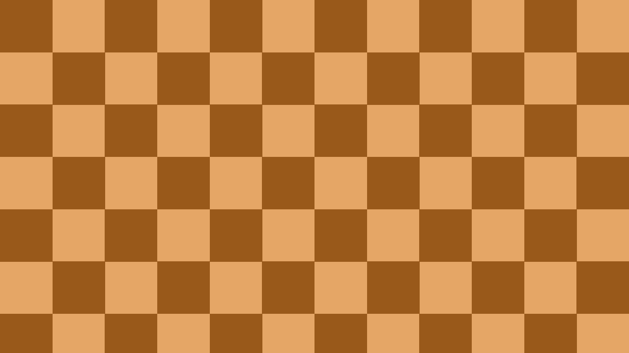 Ochre checkered background — free HD ochre color wallpaper 1920x1080