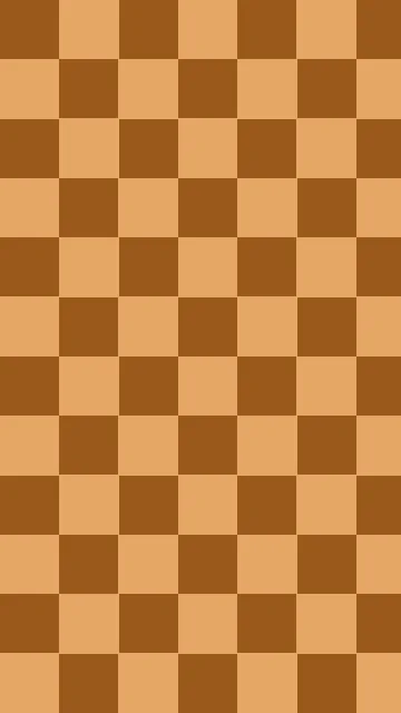 Ochre checkered phone wallpaper — free HD ochre mobile wallpaper 1080x1920