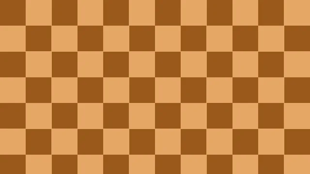Ochre checkered background — free HD ochre color wallpaper 1920x1080
