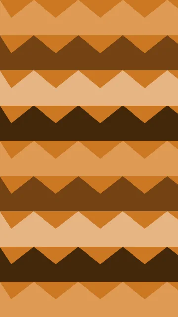 Ochre chevron phone wallpaper — free HD ochre mobile wallpaper 1080x1920