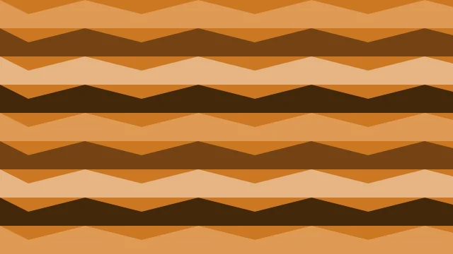 Ochre chevron background — free HD ochre color wallpaper 1920x1080