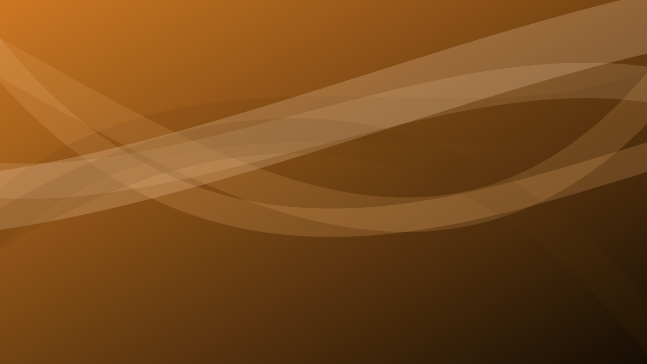 Ochre curves background — free HD ochre color wallpaper 1920x1080