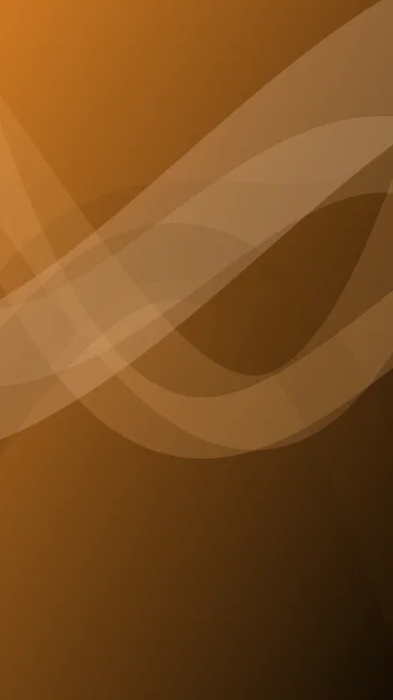 Ochre curves phone wallpaper — free HD ochre mobile wallpaper 1080x1920