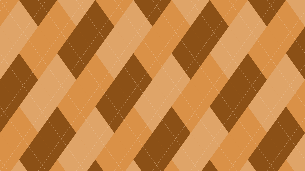 Ochre diamond background — free HD ochre color wallpaper 1920x1080