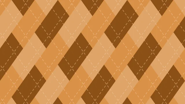 Ochre diamond background — free HD ochre color wallpaper 1920x1080