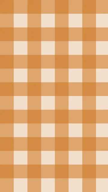 Ochre gingham phone wallpaper — free HD ochre mobile wallpaper 1080x1920
