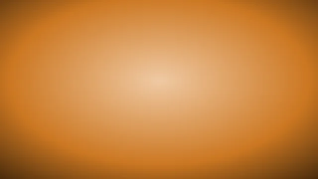 Ochre glow background — free HD ochre color wallpaper 1920x1080