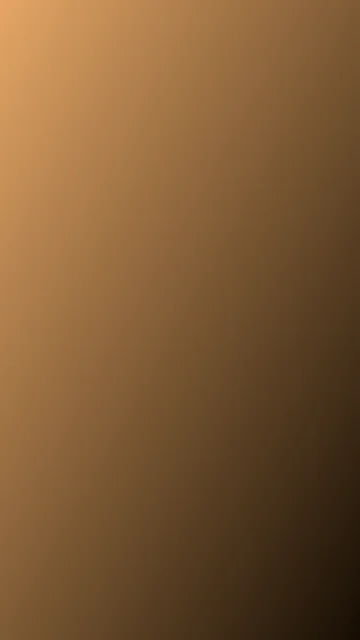 Ochre gradient phone wallpaper — free HD ochre mobile wallpaper 1080x1920
