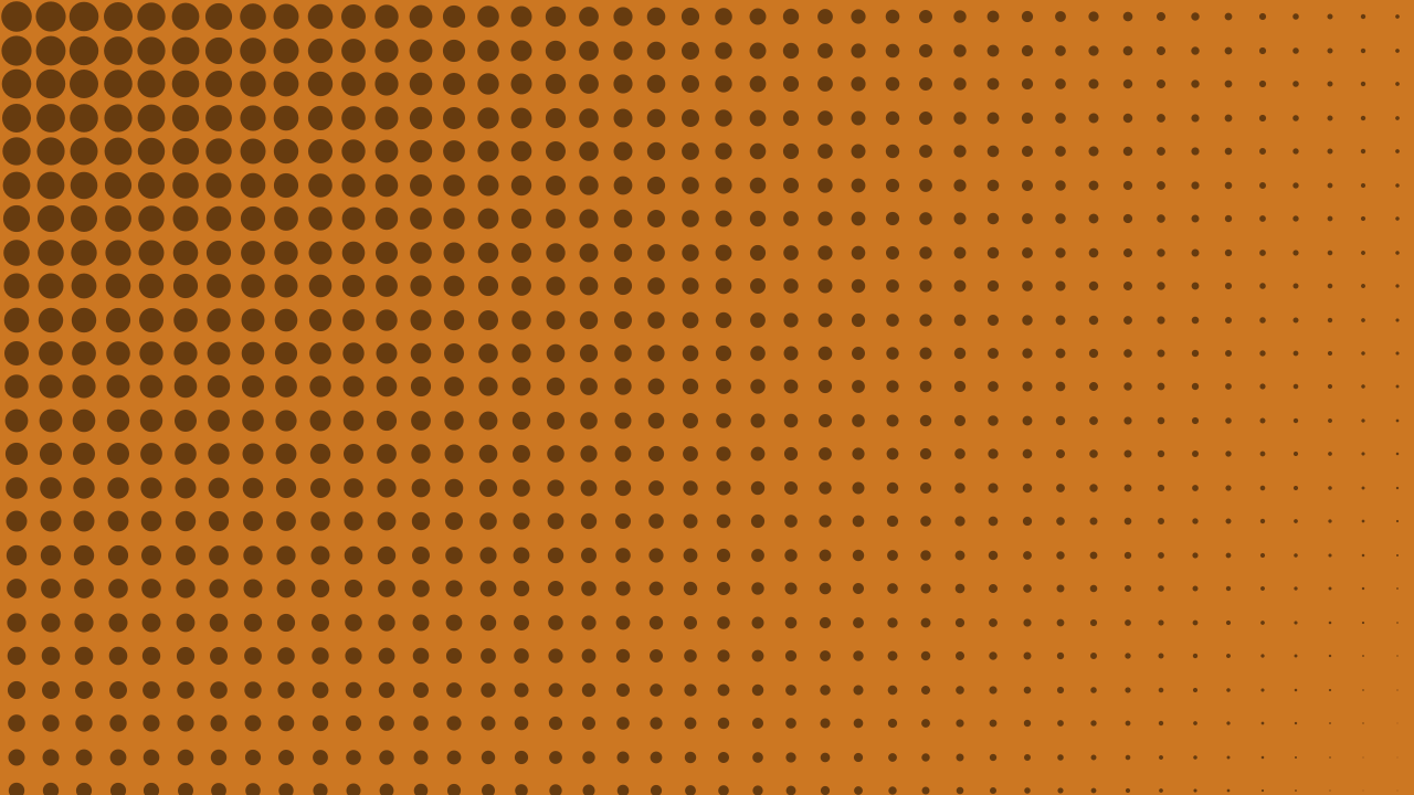 Ochre halftone background — free HD ochre color wallpaper 1920x1080