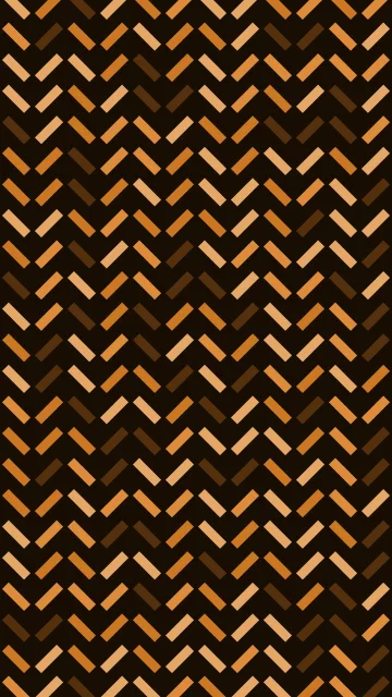 Ochre herringbone phone wallpaper — free HD ochre mobile wallpaper 1080x1920
