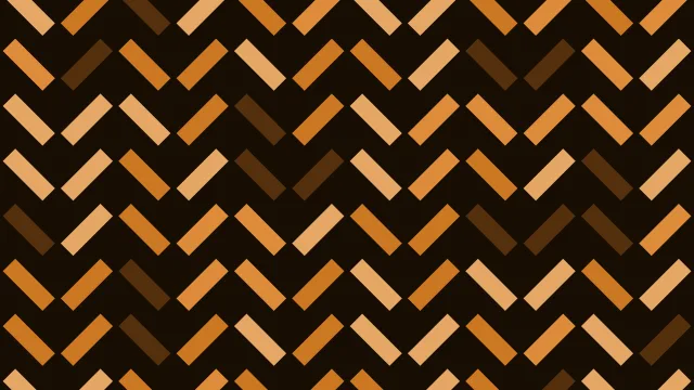 Ochre herringbone background — free HD ochre color wallpaper 1920x1080